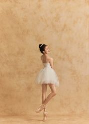 -OCEAN DANCE高空舞蹈室