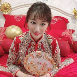 -格乐利雅婚礼艺术中心(浦东花木店)