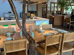 -蜜桃餐厅·伴山(湖滨商业街店)