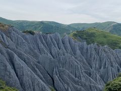 -墨石公园景区