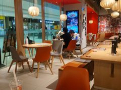 大堂-味千拉面(淮安万达店)