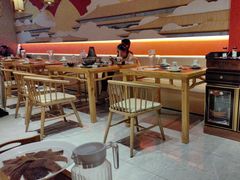 -京炭铜锅涮肉·羊蝎子·羊肉炉(保利·时光里店)