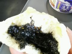 -老陶包子铺(南大西南村店)