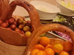 -River Café 海鲜自助(重庆丽笙世嘉酒店)