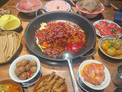 -楠火锅(太古里总店)