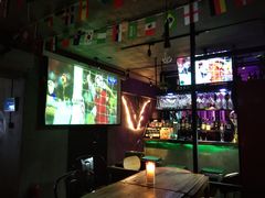 -M-3 PUB(创智天地店)