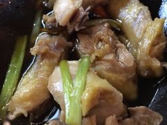 -客汀家宴·客家烟火 四季食材(集美店)
