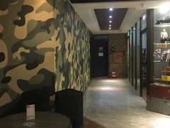 -真枪会射击俱乐部(河西中央公园店)