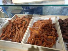 -彭城薯栗(富国街店)