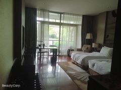-逸林轩中餐厅(中信泰富朱家角锦江酒店)