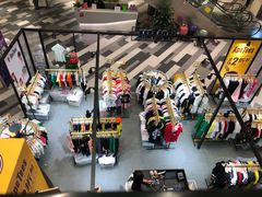 -百联临沂购物中心(临沂路店)