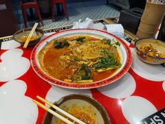 -文立新麻辣烫(合生汇21街区店)