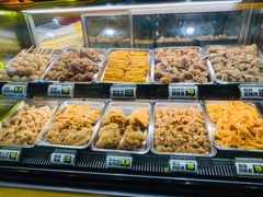 -超级鸡车(曹杨路店)