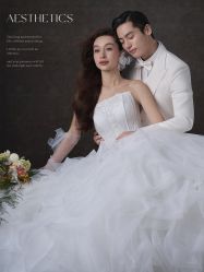 点击看大图 -金夫人婚纱摄影(包河万达店)