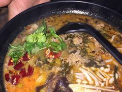 -云味馆·云南菜·云南米线(沙井华润店)