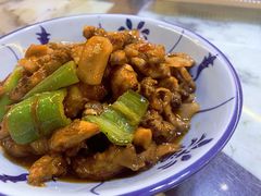 -园林美食城·本土农家菜(杨和镇店)