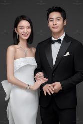 -金夫人婚纱摄影(衡阳店)