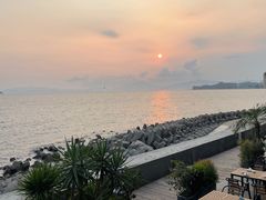 -观海轩餐厅(一线海景店)