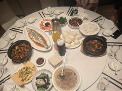 -柴米油盐三杯鸡(象山北路店)