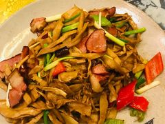 -云之南(八里庄店)