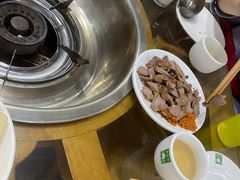 -佘记全家福芋儿鸡(向阳街总店)