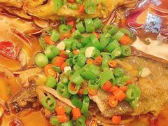-香丰阁·烤鸭·川湘菜(清河店)
