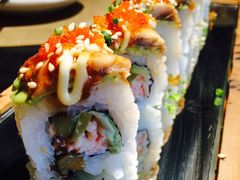 -鲤·鮨KOISUSHI