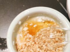 -额尔敦传统涮(公园西路店)