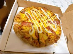 -必胜客(五道口店)