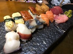-胜代日本料理(云程巷小区店)