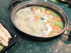 -叙亨轩海鲜火锅