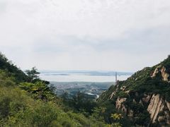 -云峰山自然风景区