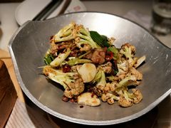 -绿茶餐厅(领展购物广场·中关村店)