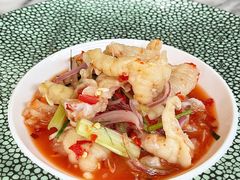 -东南里湖景餐厅·新闽菜(浦西万达店)