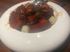 -香樟花园新粤料理(无锡万象城店)