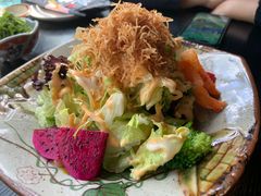 -花亭(仲盛世界商城店)