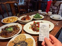 -老瑞福上海菜(人民广场店)