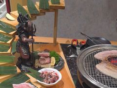 -龍二烧肉酒场(九亭店)