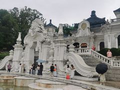 -珠海圆明新园