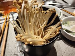 -海底捞火锅(塘厦天虹店)