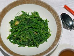 -红棉中餐厅·广州海航威斯汀酒店