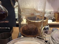 -COFFEE HOLIC(朝外SOHO店)
