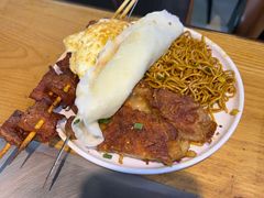 -苏格里岛·自助烤肉·火锅海鲜(金鼎广场店)