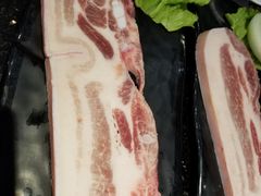 -木槿花韩式炭烤·熟成肉工坊(孙文东路店)