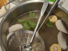 -潮正和潮汕牛肉火锅·老字号(番禺万达店)