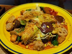 -北丐先生·野馄饨烧烤(雨花万象店)
