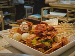 串串香-屋头串串(中海环宇城店)