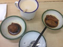 麦乳精，虎皮蛋，老爸鸡翅-做了不起的80后