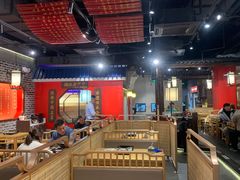 -肖记公安牛肉鱼杂(田林路店)