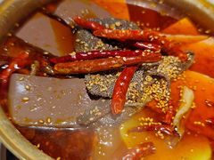 -潞州宴·长治人的会客厅(长兴北路店)
